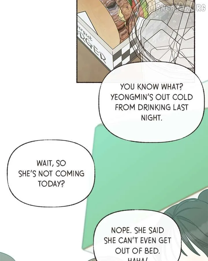 Emotional Transference Chapter 47 page 25