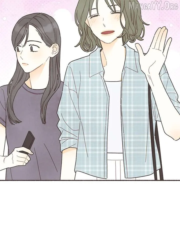 Emotional Transference Chapter 47 page 50