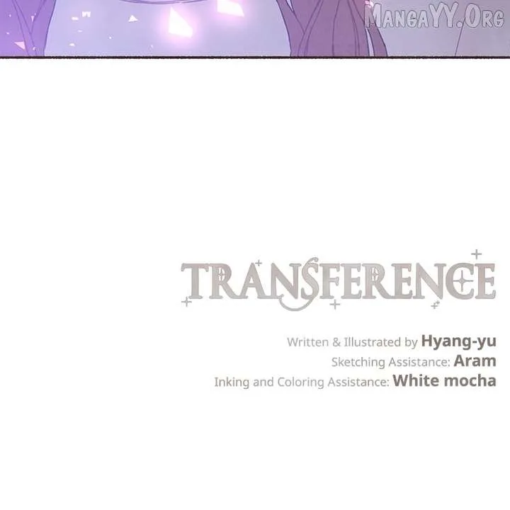 Emotional Transference Chapter 47 page 79