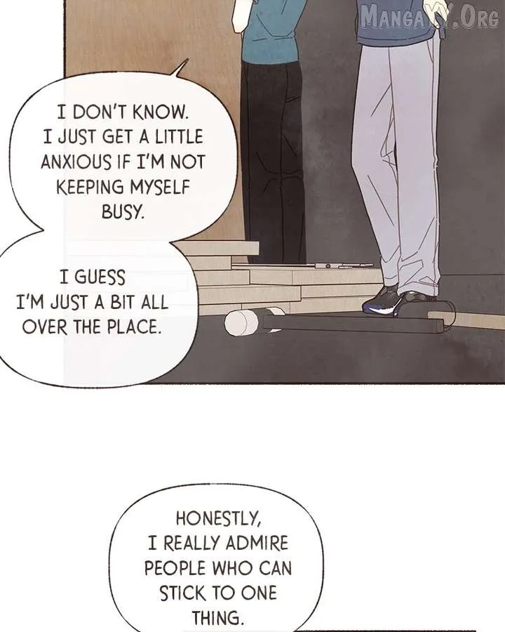 Emotional Transference Chapter 47 page 10