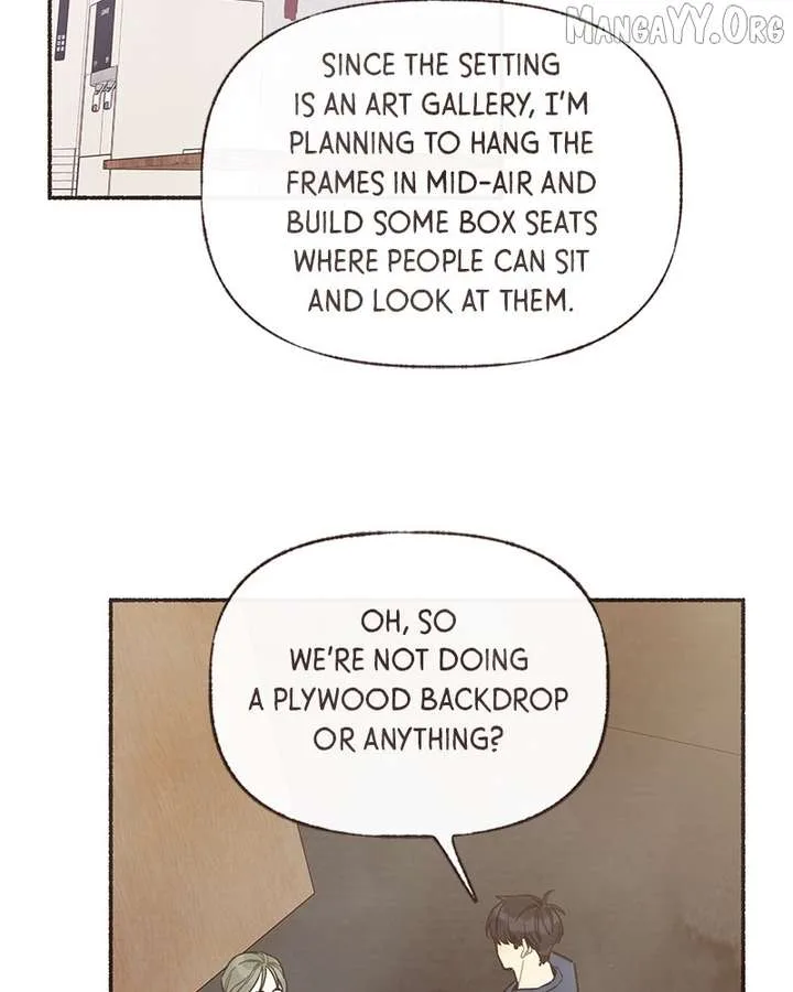 Emotional Transference Chapter 47 page 3