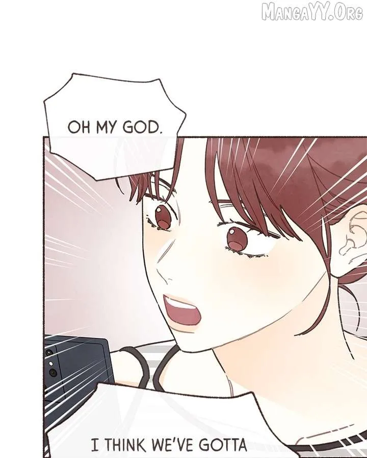 Emotional Transference Chapter 47 page 41