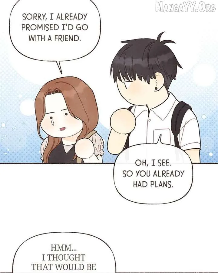 Emotional Transference Chapter 46 page 70