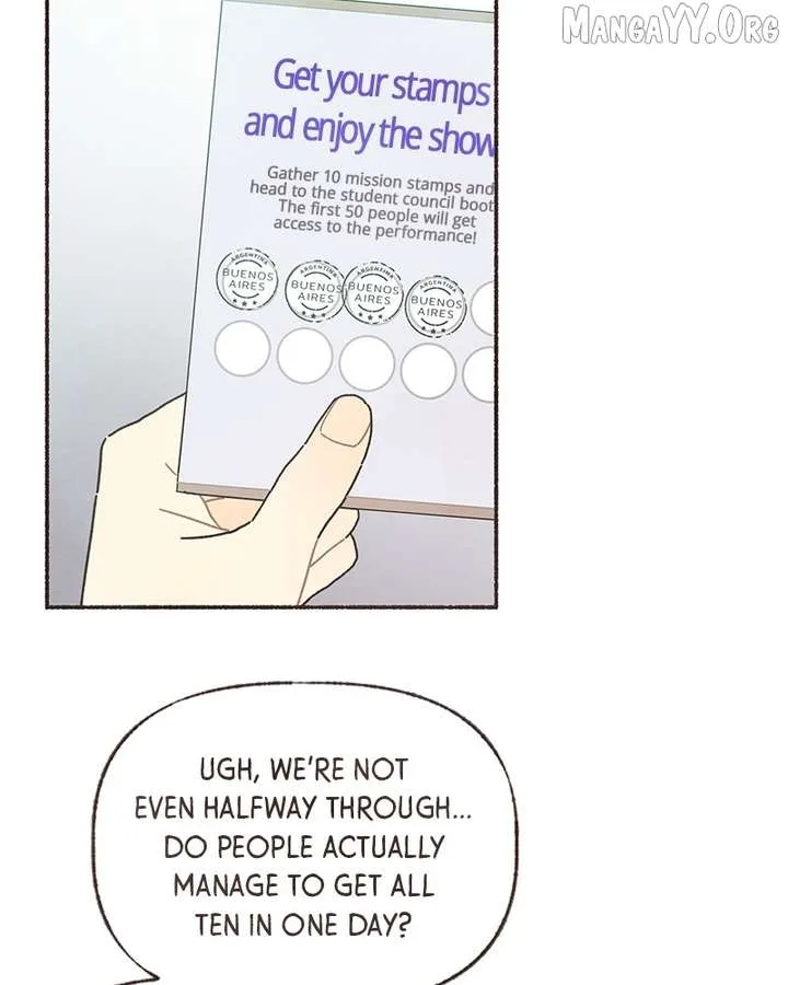 Emotional Transference Chapter 47 page 39