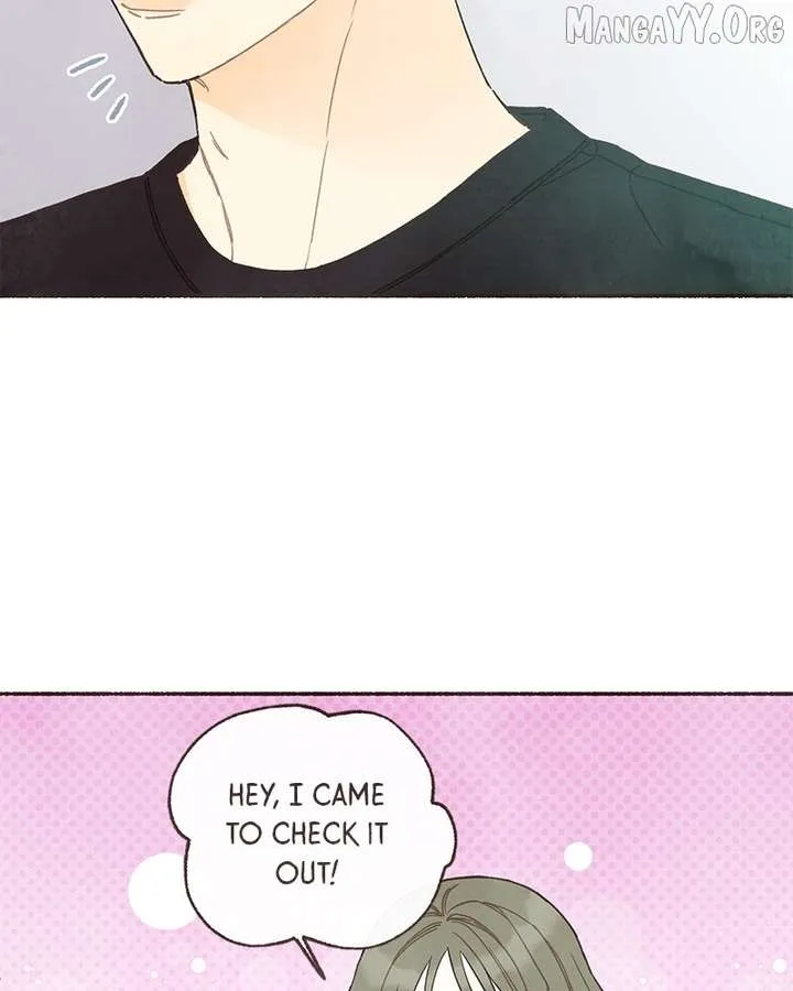 Emotional Transference Chapter 47 page 49