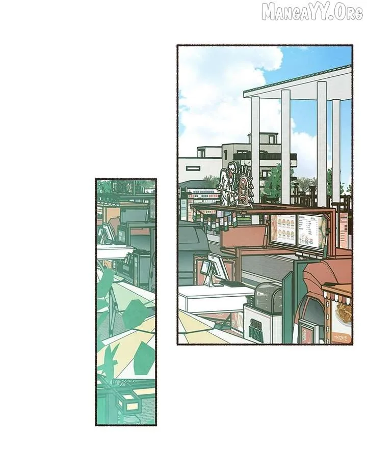Emotional Transference Chapter 47 page 69