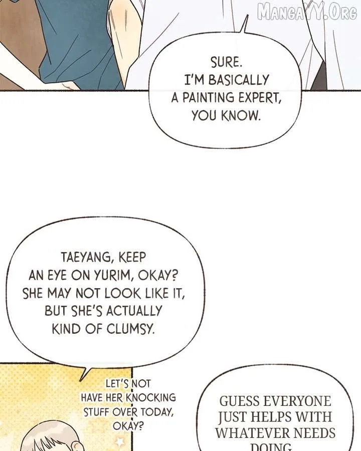 Emotional Transference Chapter 47 page 6