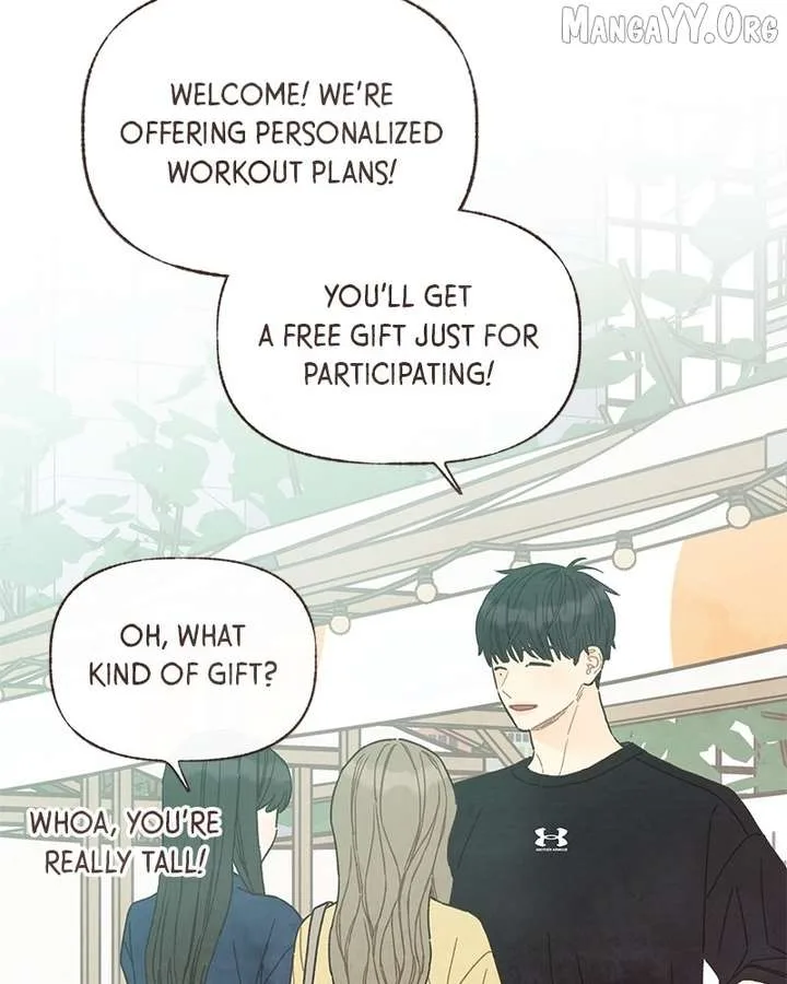 Emotional Transference Chapter 47 page 47