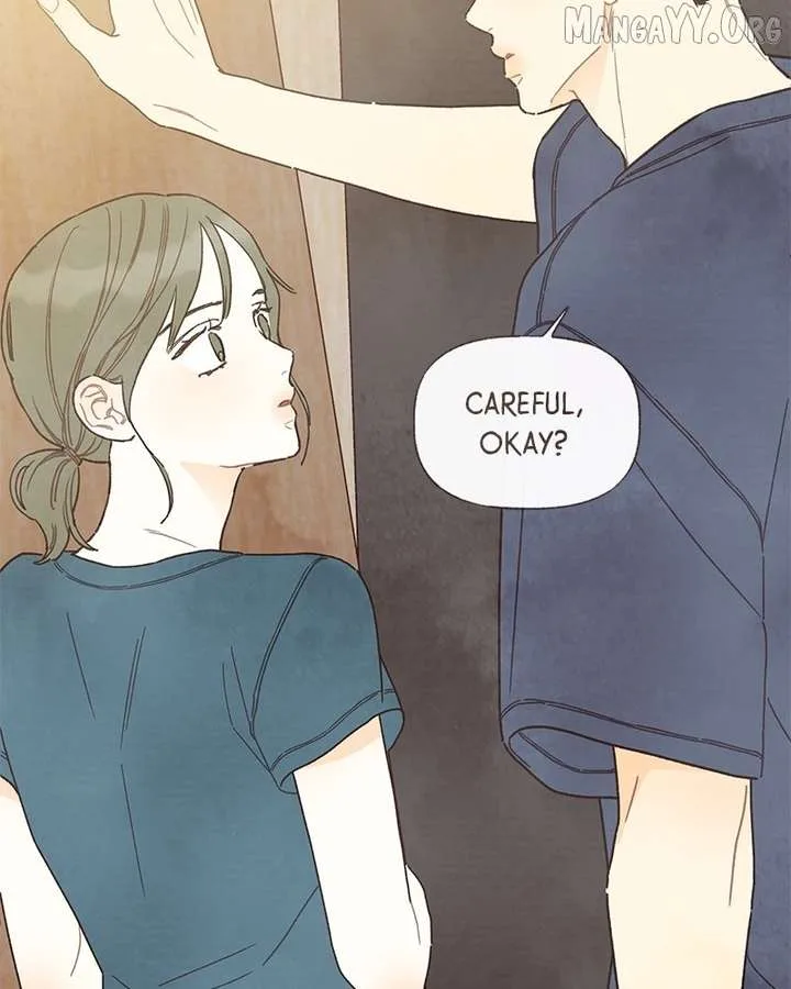 Emotional Transference Chapter 47 page 17