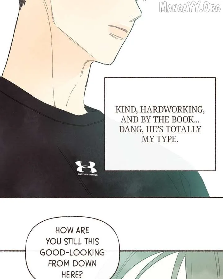 Emotional Transference Chapter 47 page 64