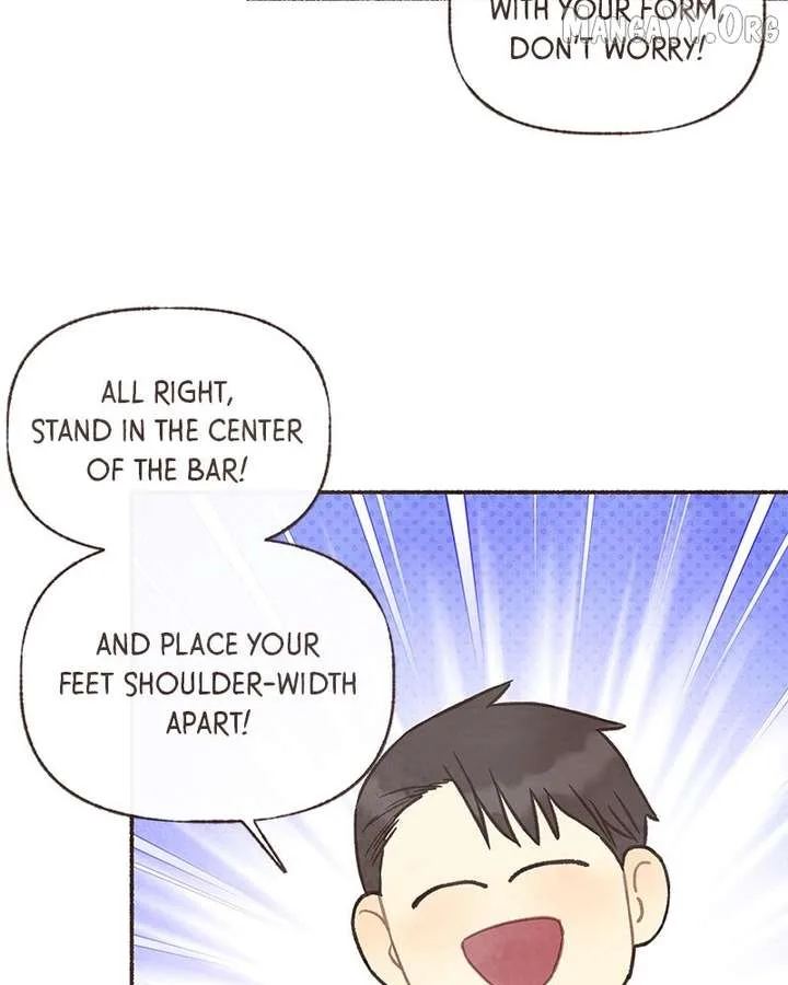 Emotional Transference Chapter 47 page 53