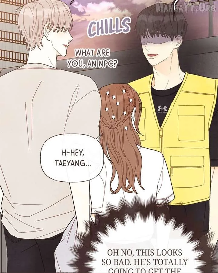Emotional Transference Chapter 48 page 63
