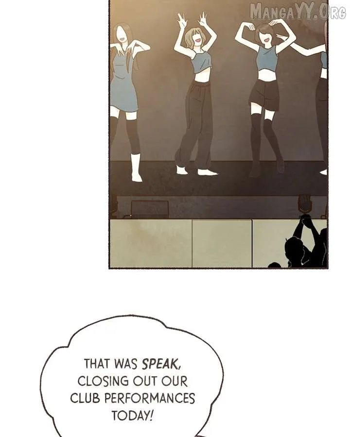 Emotional Transference Chapter 48 page 72