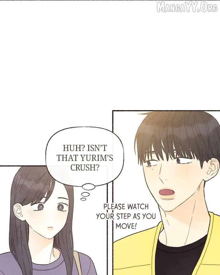 Emotional Transference Chapter 48 page 68