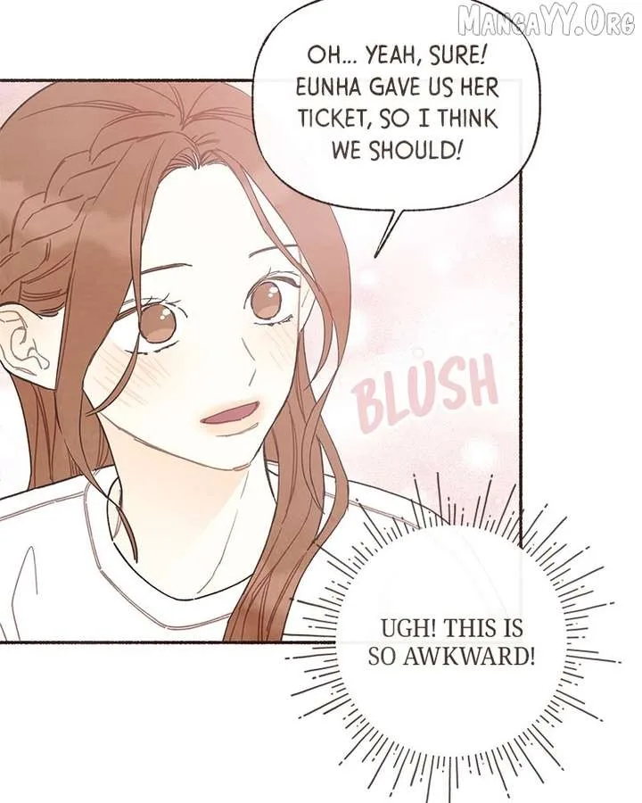 Emotional Transference Chapter 48 page 57