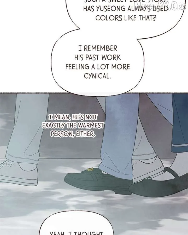 Emotional Transference Chapter 48 page 23