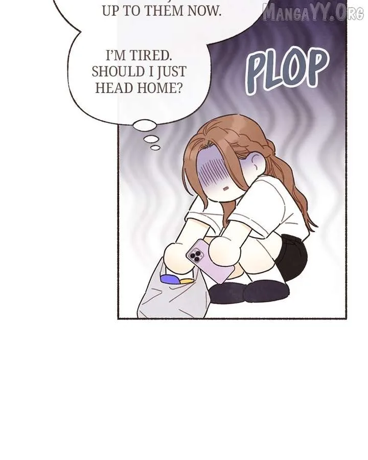 Emotional Transference Chapter 48 page 41