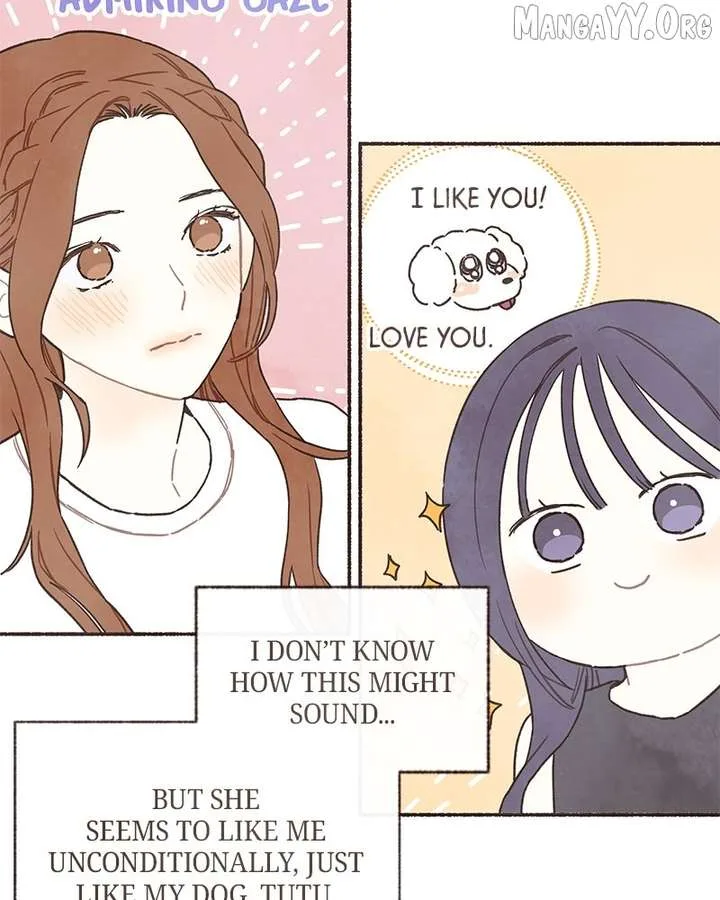 Emotional Transference Chapter 48 page 47
