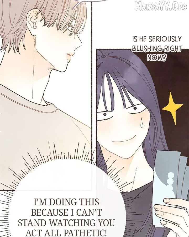 Emotional Transference Chapter 48 page 52