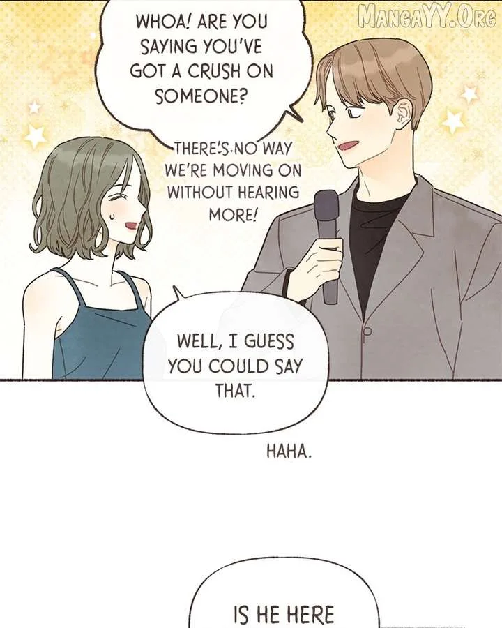 Emotional Transference Chapter 48 page 76