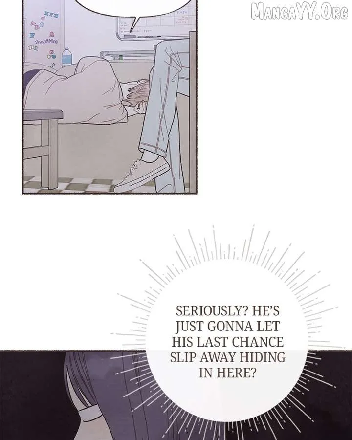 Emotional Transference Chapter 48 page 35
