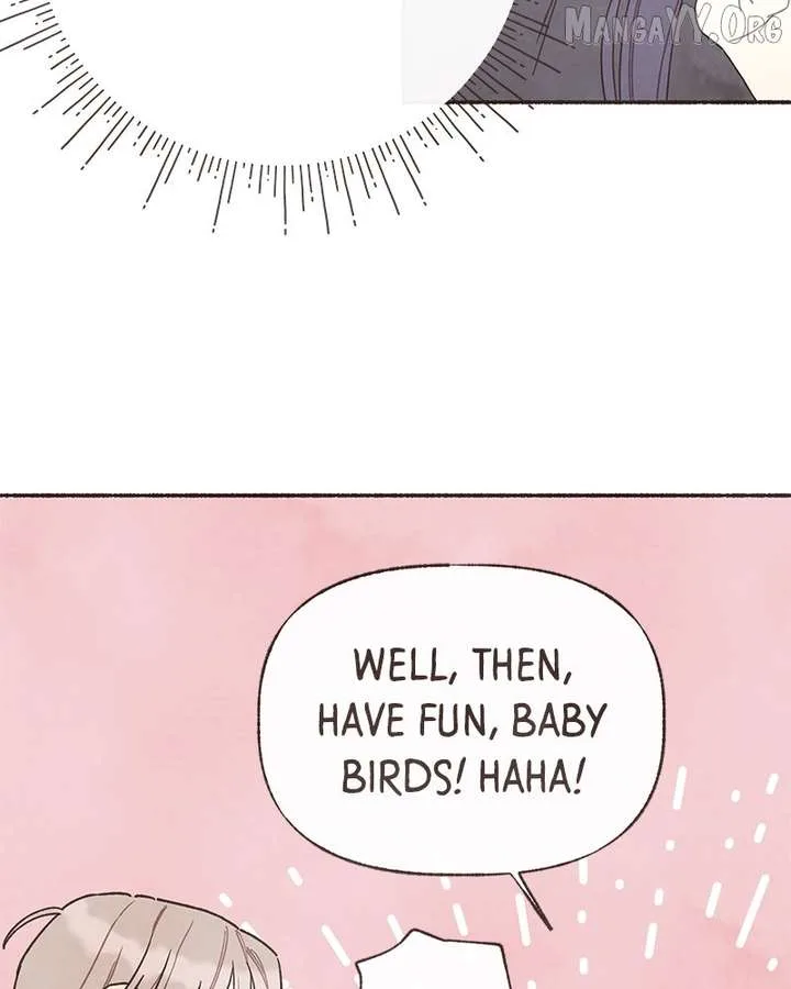 Emotional Transference Chapter 48 page 53