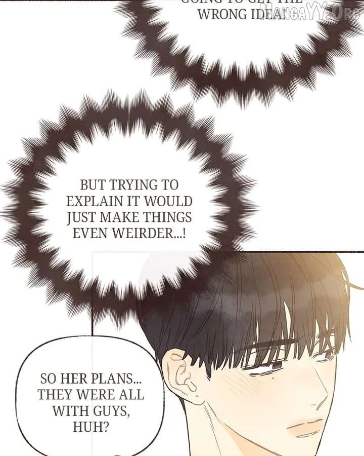 Emotional Transference Chapter 48 page 64