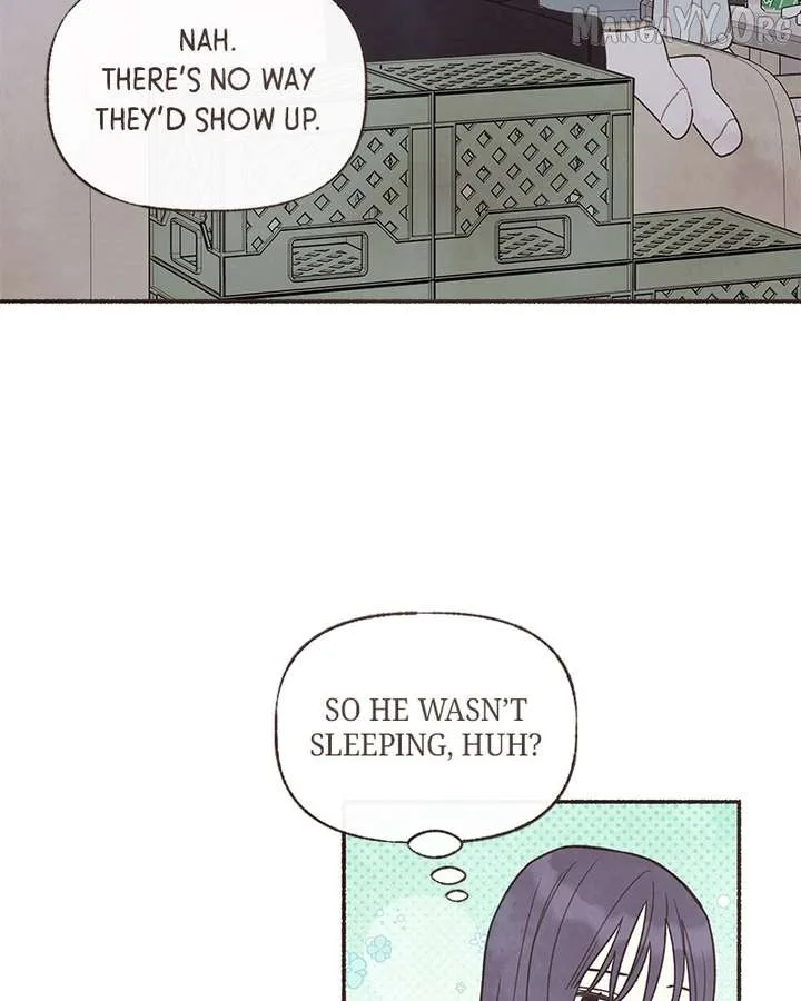 Emotional Transference Chapter 48 page 33