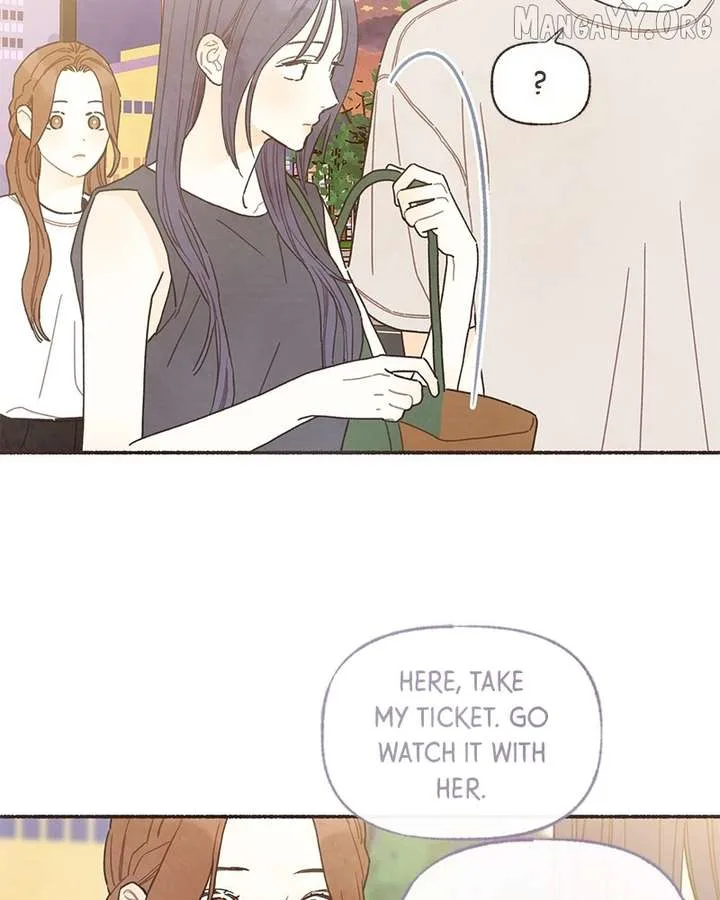 Emotional Transference Chapter 48 page 50