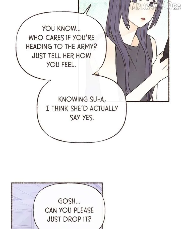 Emotional Transference Chapter 48 page 34