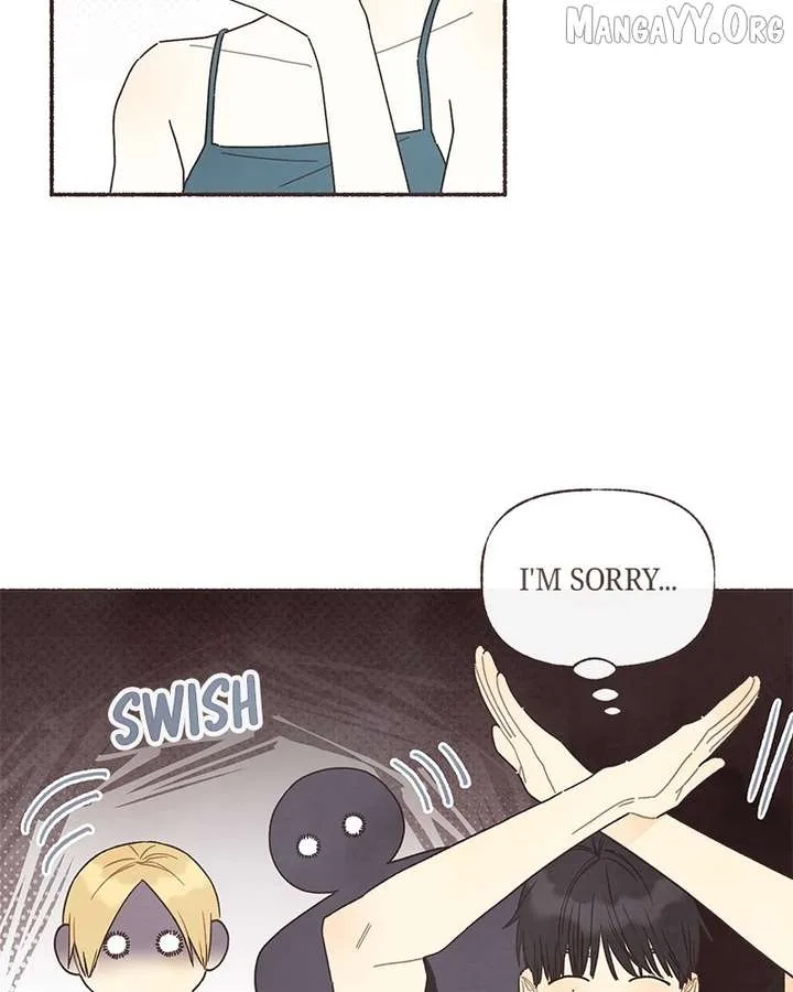Emotional Transference Chapter 49 page 5