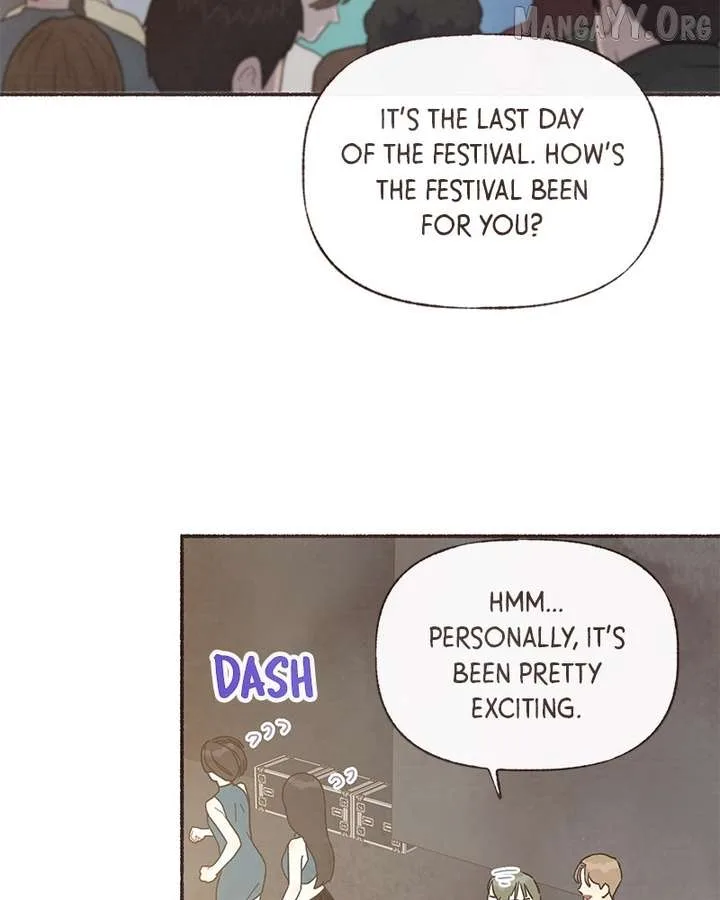 Emotional Transference Chapter 48 page 74