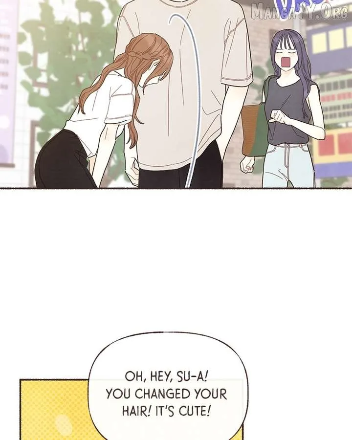 Emotional Transference Chapter 48 page 45