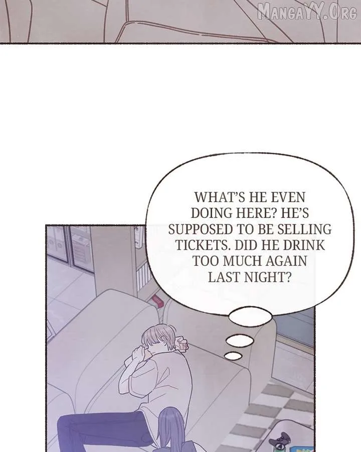 Emotional Transference Chapter 48 page 29