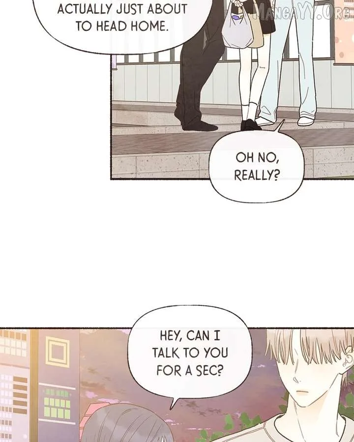 Emotional Transference Chapter 48 page 49