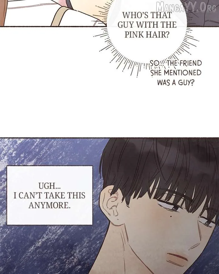 Emotional Transference Chapter 48 page 14