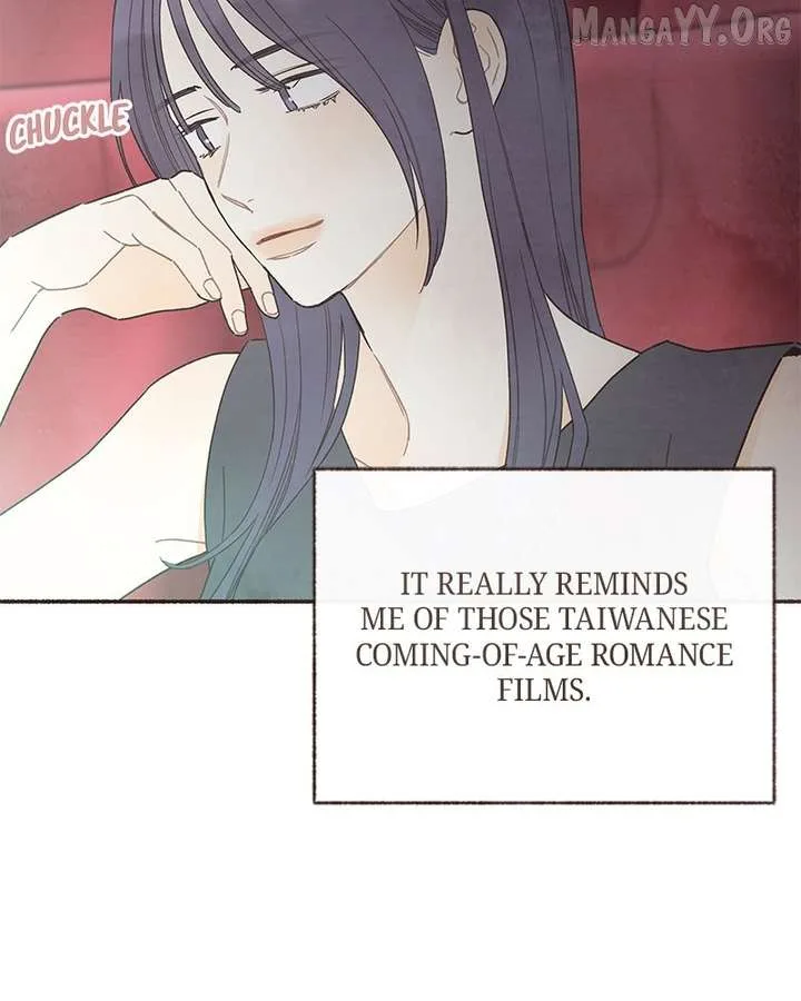 Emotional Transference Chapter 48 page 21