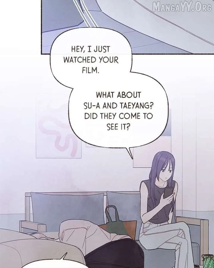 Emotional Transference Chapter 48 page 32