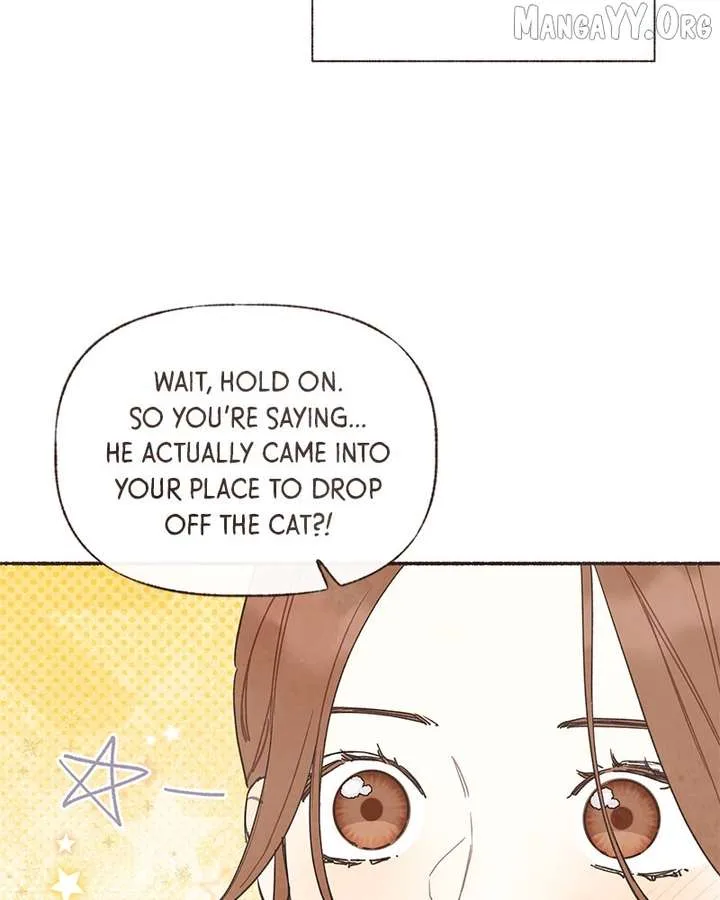 Emotional Transference Chapter 50 page 74
