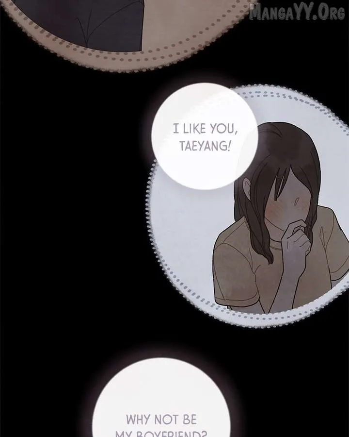Emotional Transference Chapter 50 page 3
