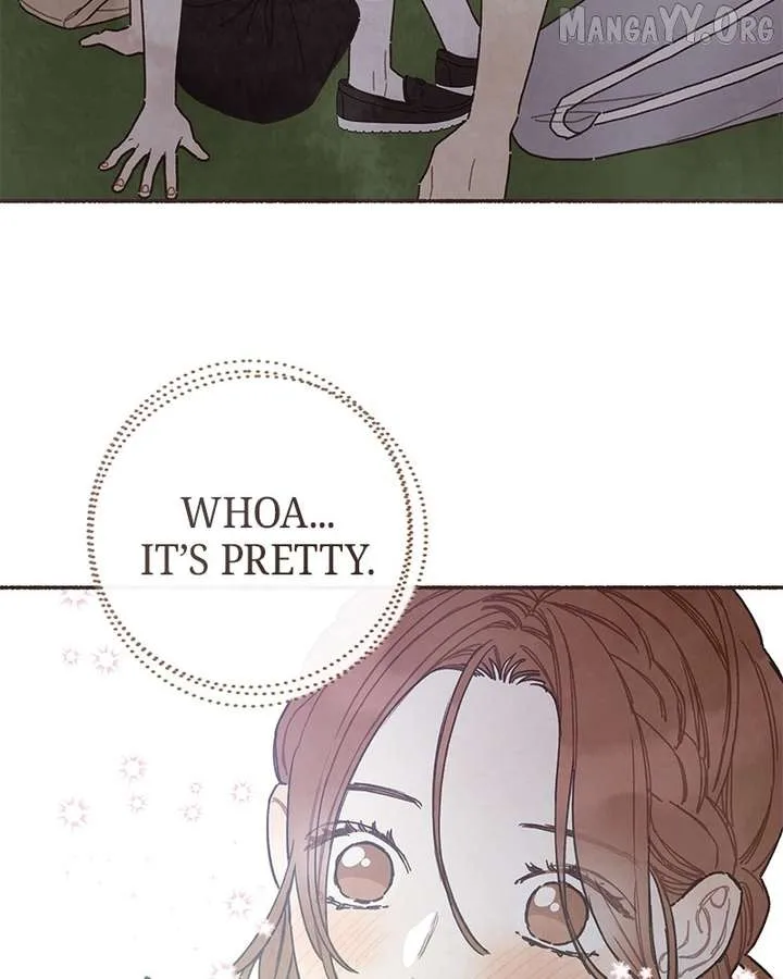 Emotional Transference Chapter 50 page 55