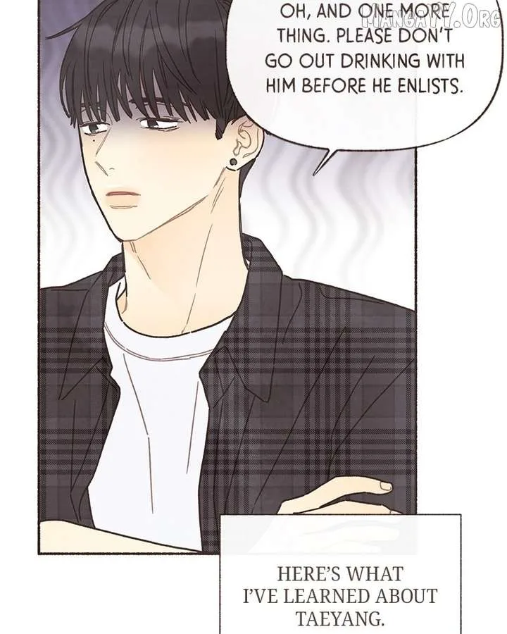 Emotional Transference Chapter 50 page 73