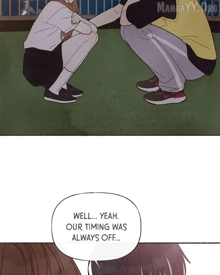 Emotional Transference Chapter 50 page 31