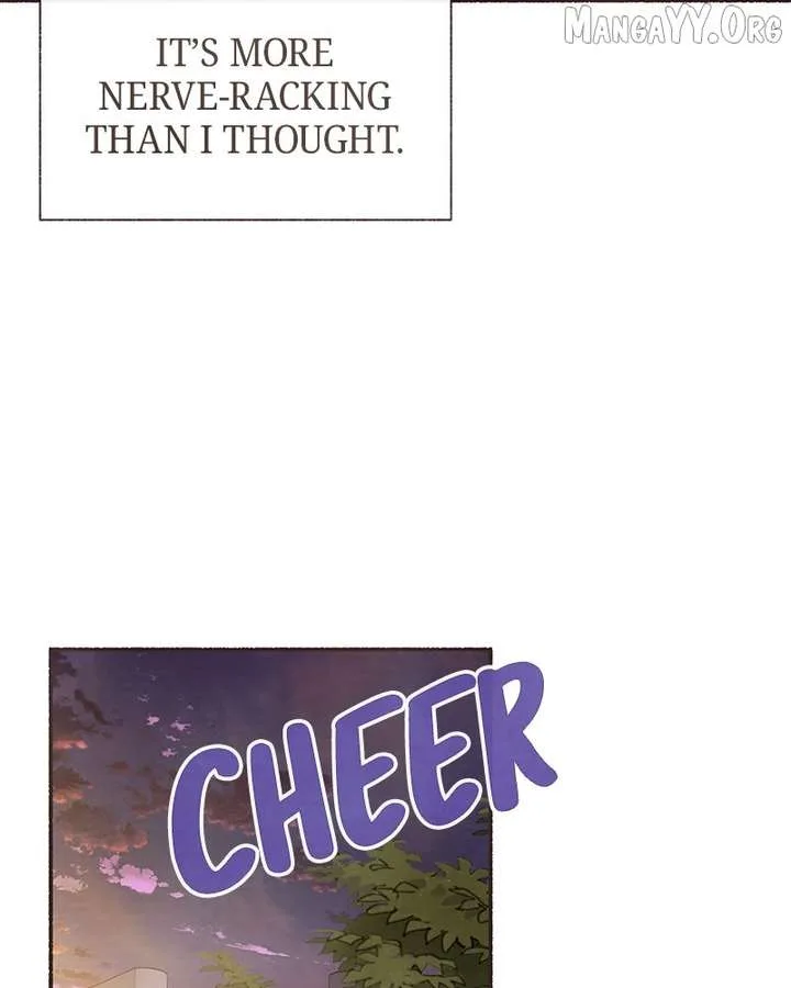 Emotional Transference Chapter 50 page 8