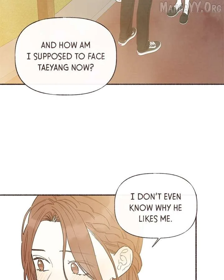 Emotional Transference Chapter 49 page 50