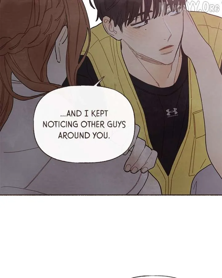 Emotional Transference Chapter 50 page 32