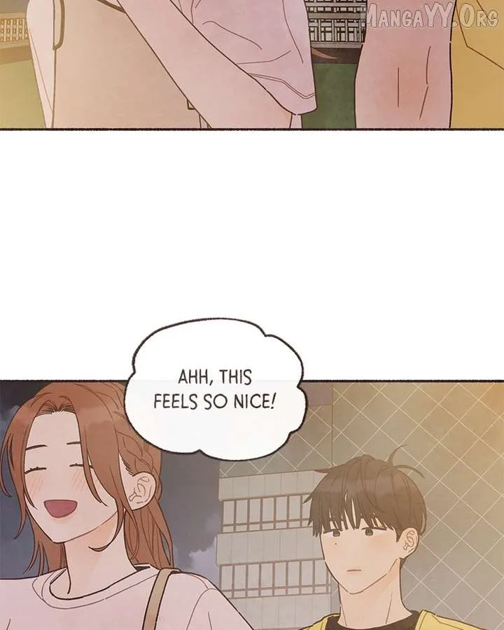 Emotional Transference Chapter 50 page 18