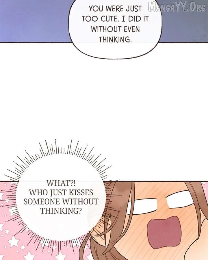 Emotional Transference Chapter 50 page 50