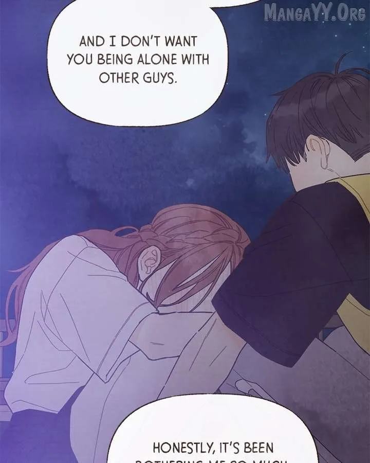 Emotional Transference Chapter 50 page 36
