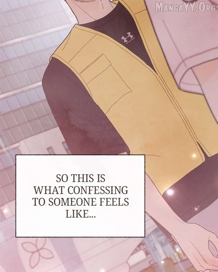 Emotional Transference Chapter 50 page 6